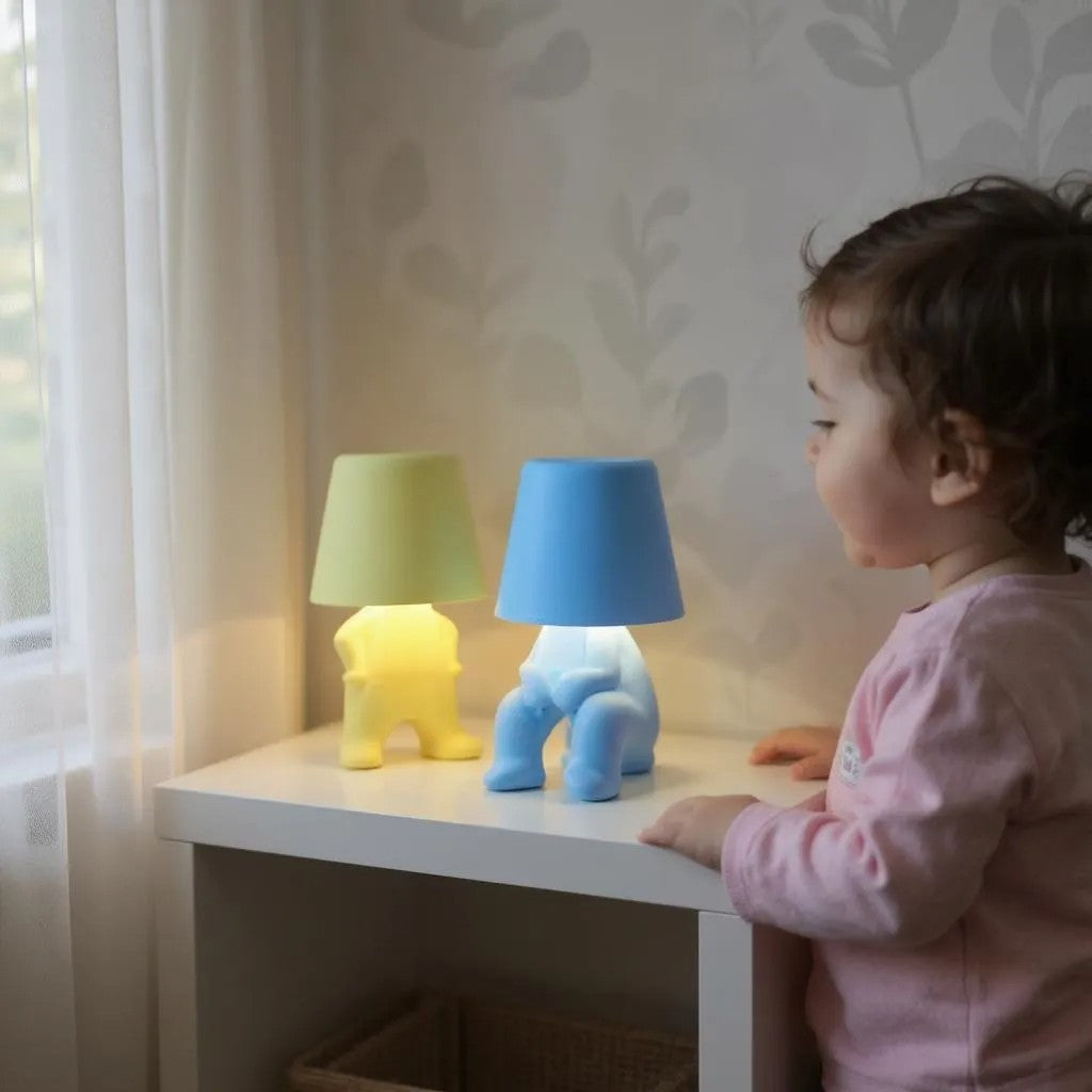 Why You'll Love Our Lamps
